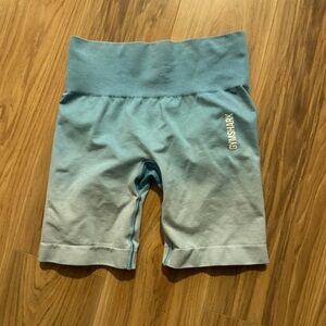 gymshark shorts